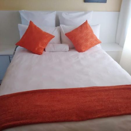 Bruvita Guest House Bokong Luaran gambar