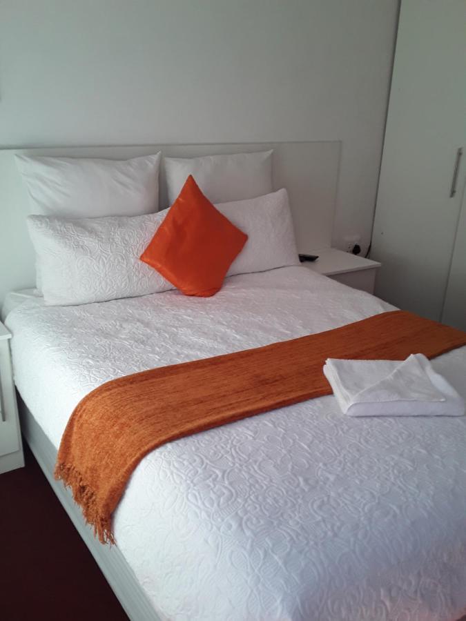Bruvita Guest House Bokong Luaran gambar