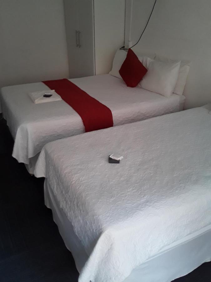 Bruvita Guest House Bokong Luaran gambar